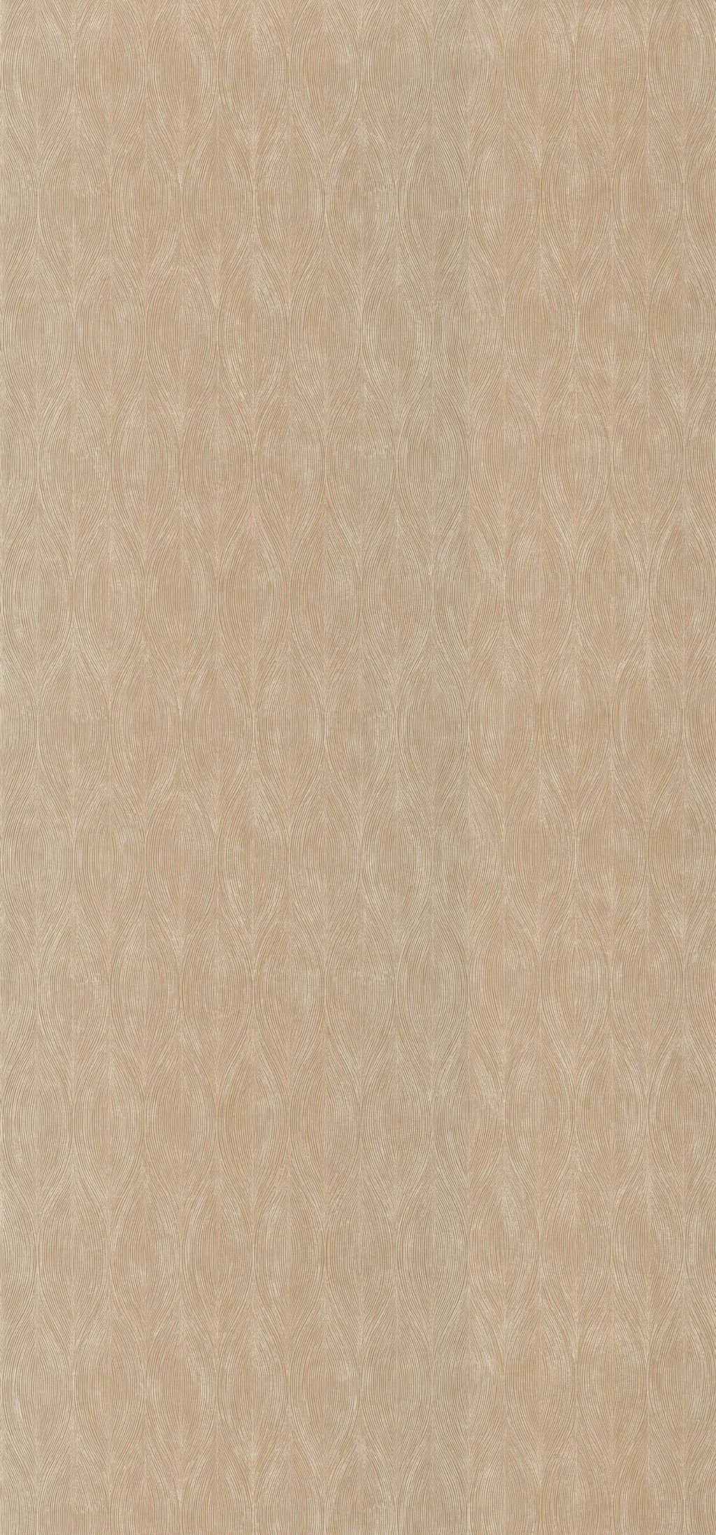 Casamance behang Select 9 Keramos 76112854 marron glacé