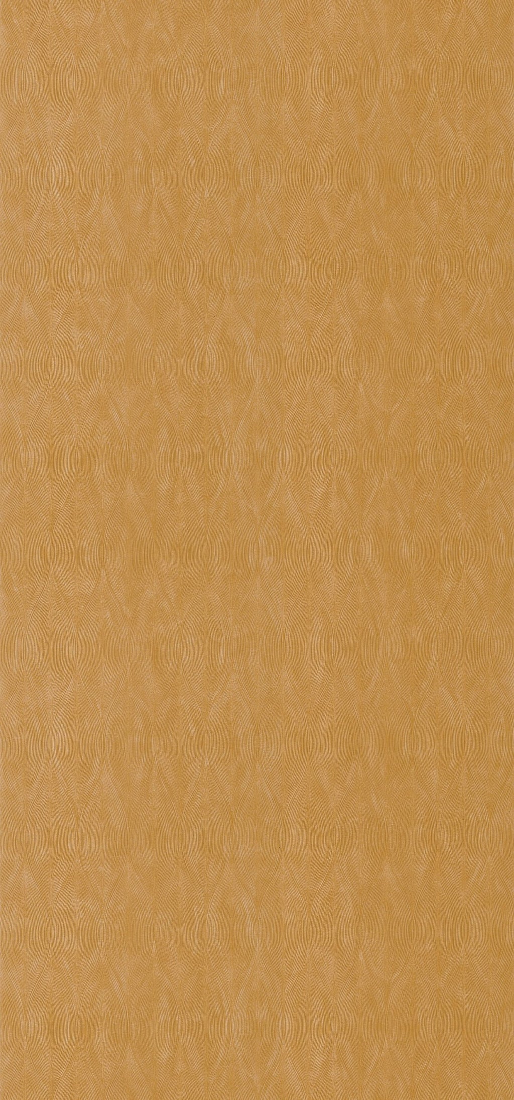 Casamance behang Texture Cérame Keramos 76112956 jaune d'or