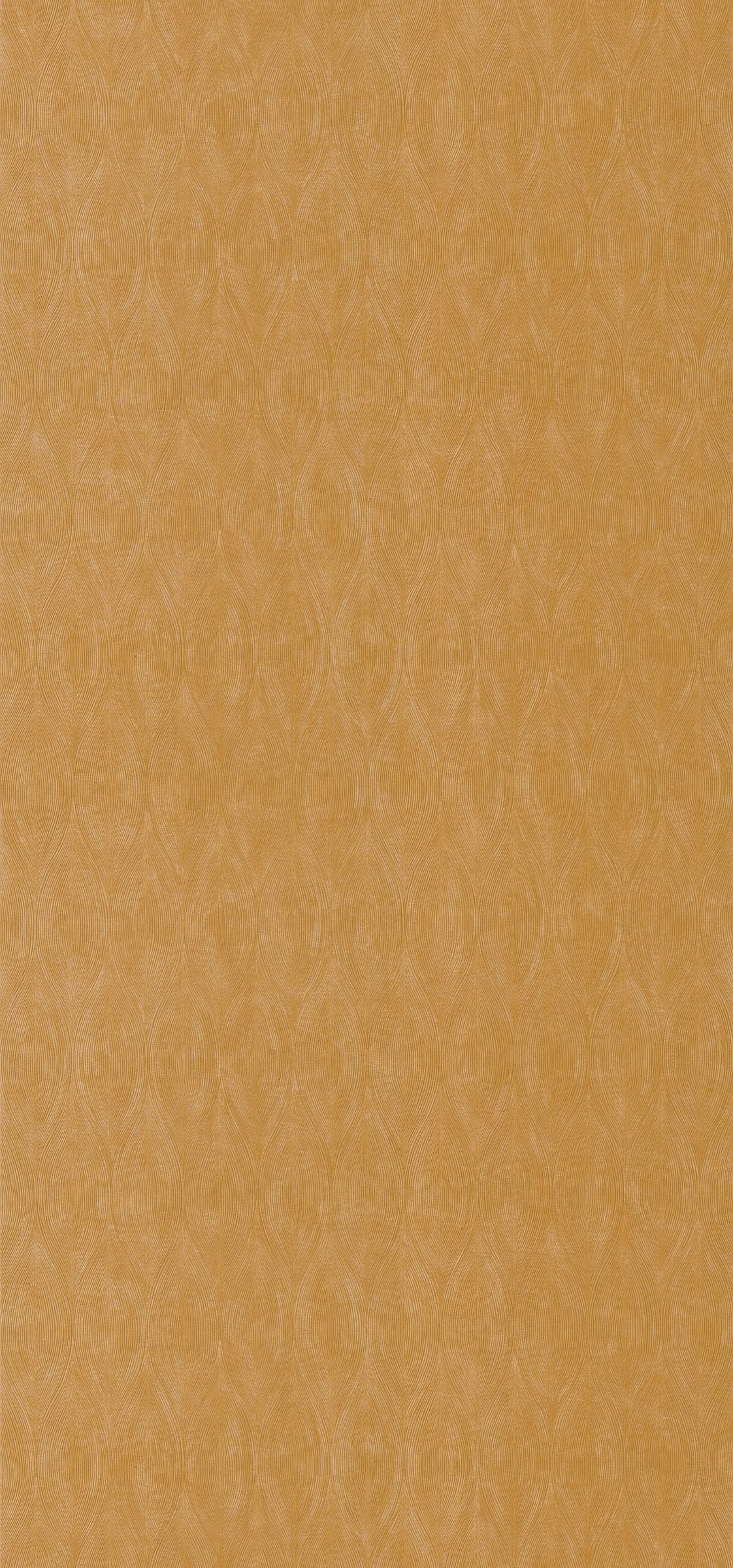 Casamance behang Texture Cérame Keramos 76112956 jaune d'or