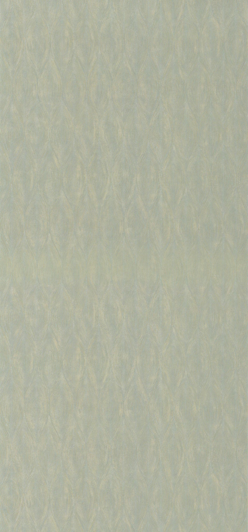 Casamance behang Select 9 Keramos 76113058 opaline doré