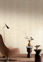 Casamance behang Select 9 Zumaia 76121834 in interieur