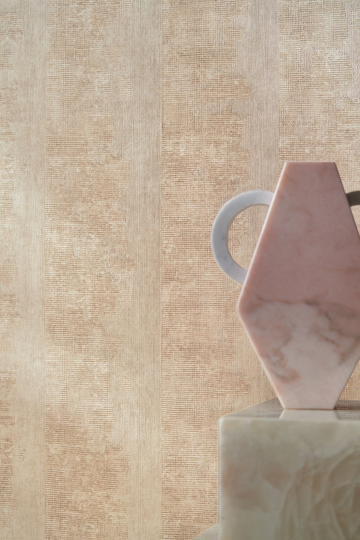 Casamance behang Select 9 Zumaia 76122038 detail