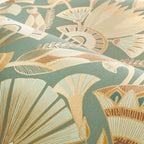 Casamance behang Bord Du Nil Denderah 76130304 detail