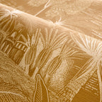 Casamance behang Bord Du Nil Baharia 76141018 detail