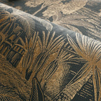 Casamance behang Bord Du Nil Baharia 76141222 detail