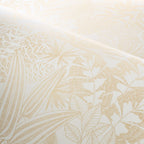 Casamance behang Bord Du Nil Doum 76151324 detail