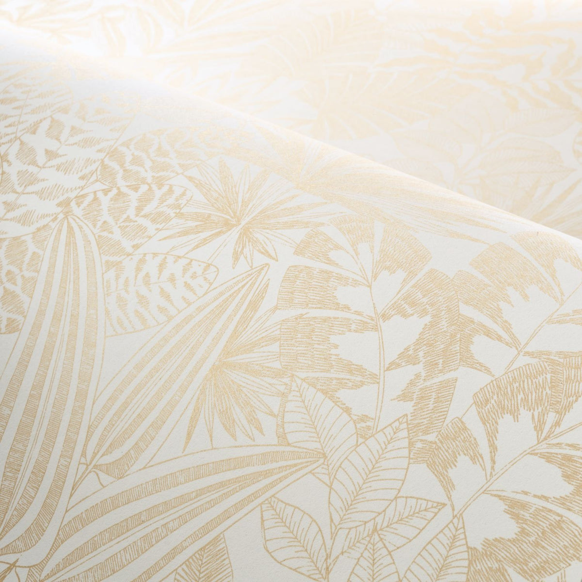 Casamance behang Bord Du Nil Doum 76151324 detail