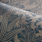 Casamance behang Bord Du Nil Doum 76151630 detail