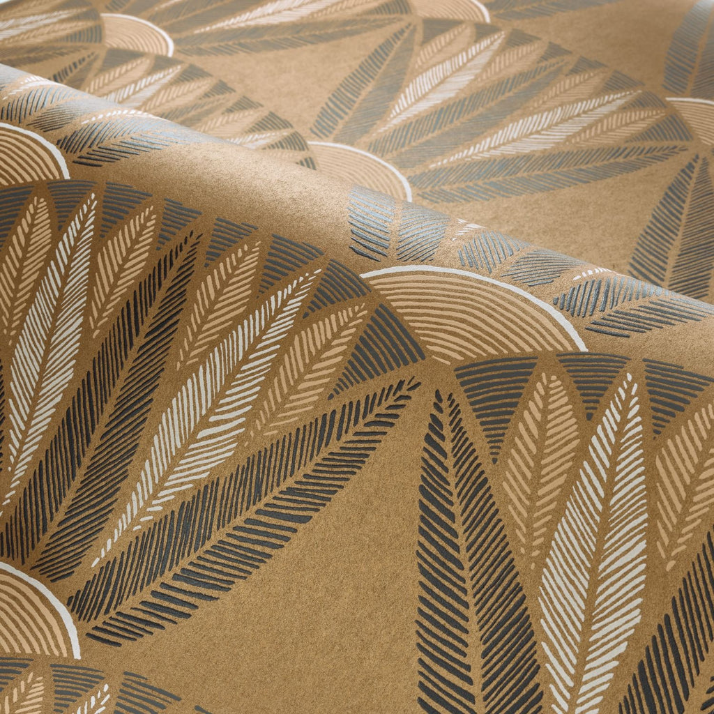 Casamance behang Bord Du Nil Castalia 76161834 detail