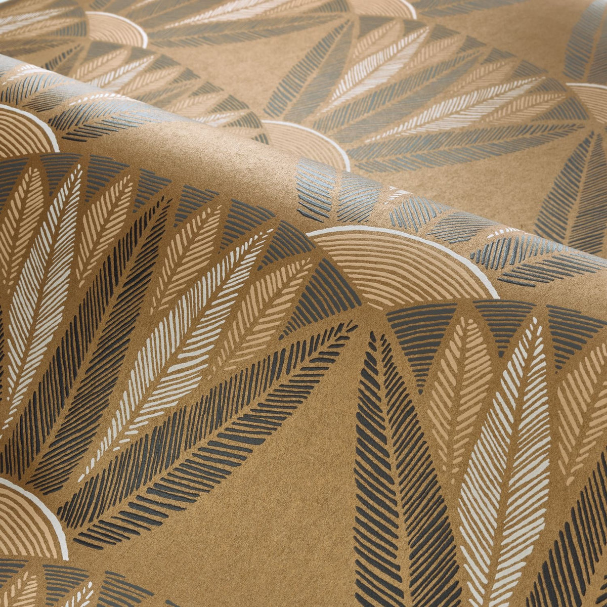 Casamance behang Bord Du Nil Castalia 76161834 detail