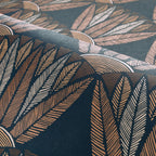Casamance behang Bord Du Nil Castalia 76161936 detail
