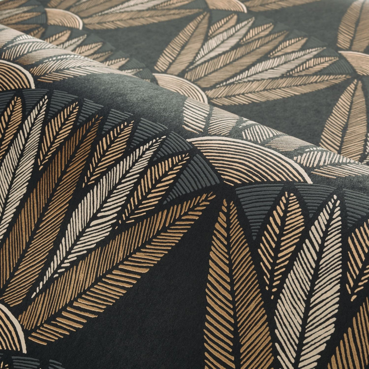 Casamance behang Bord Du Nil Castalia 76162140 detail