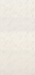 Casamance behang Bord du Nil Méroé 76172242 blanc doré