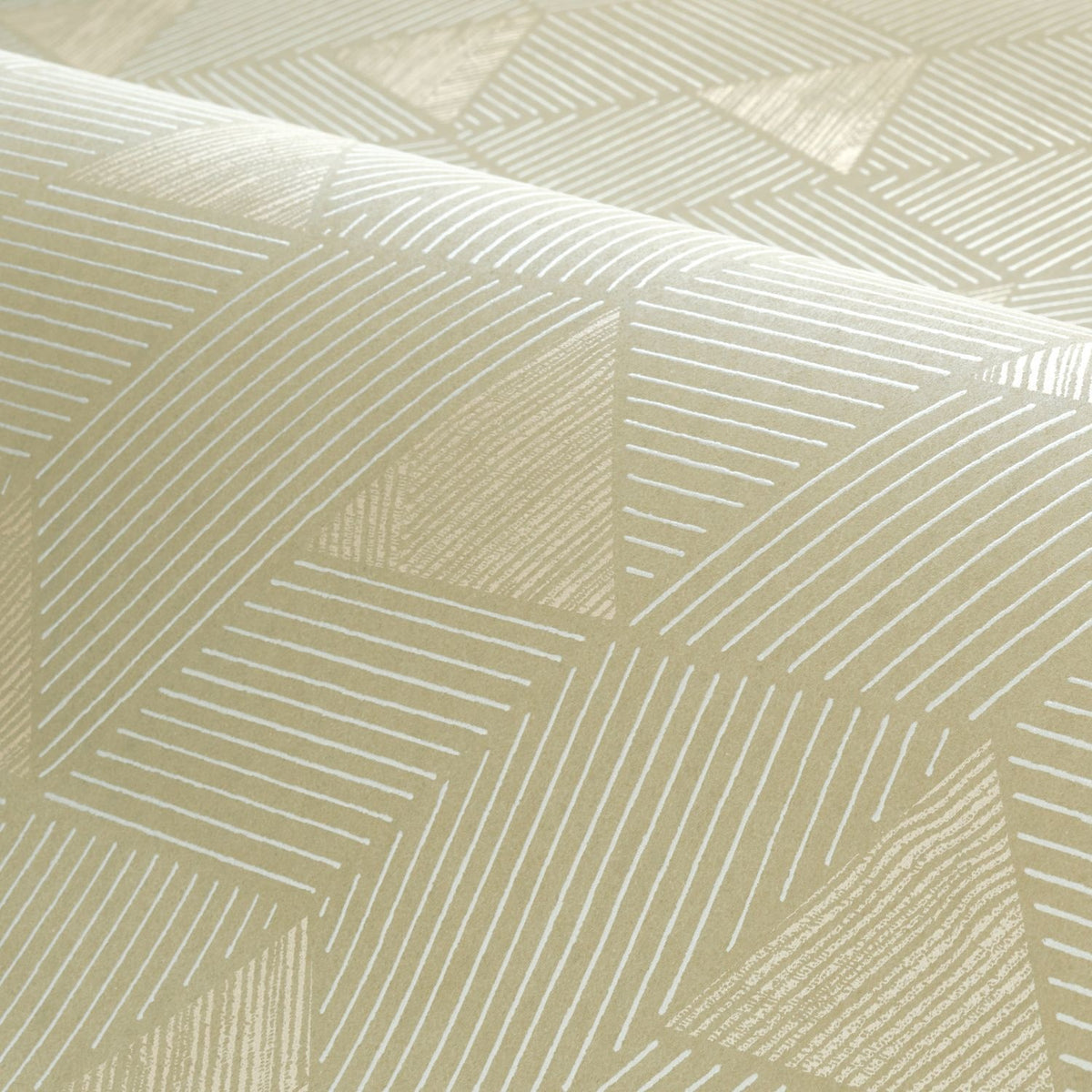 Casamance behang Bord Du Nil Méroé 76172344 detail