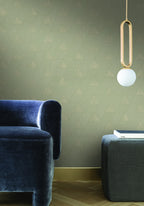 Casamance behang Bord du Nil Méroé 76172344 in interieur
