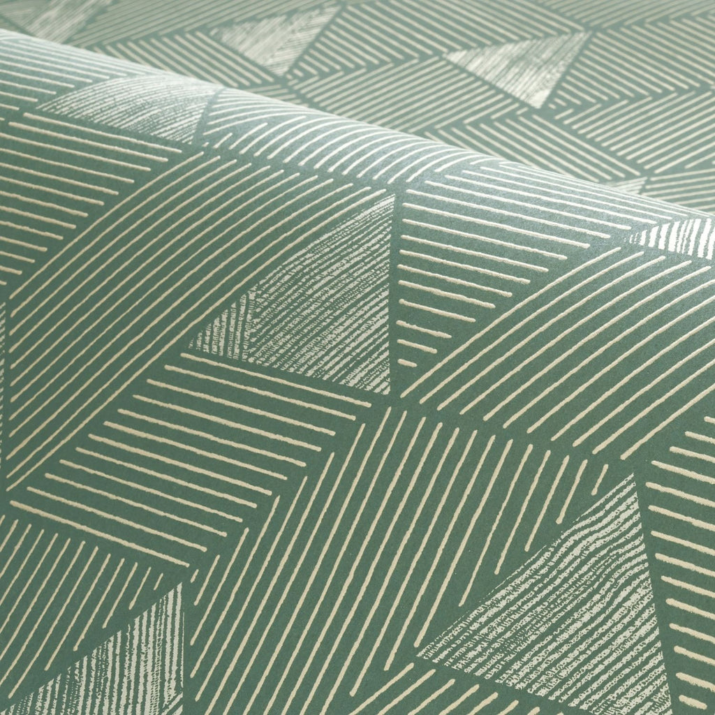 Casamance behang Bord Du Nil Méroé 76172446 detail