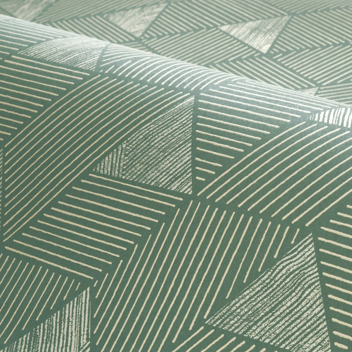 Casamance behang Bord Du Nil Méroé 76172446 detail