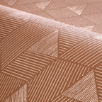 Casamance behang Bord Du Nil Méroé 76172548 detail