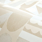 Casamance behang Bord Du Nil Gourna 76182752 detail