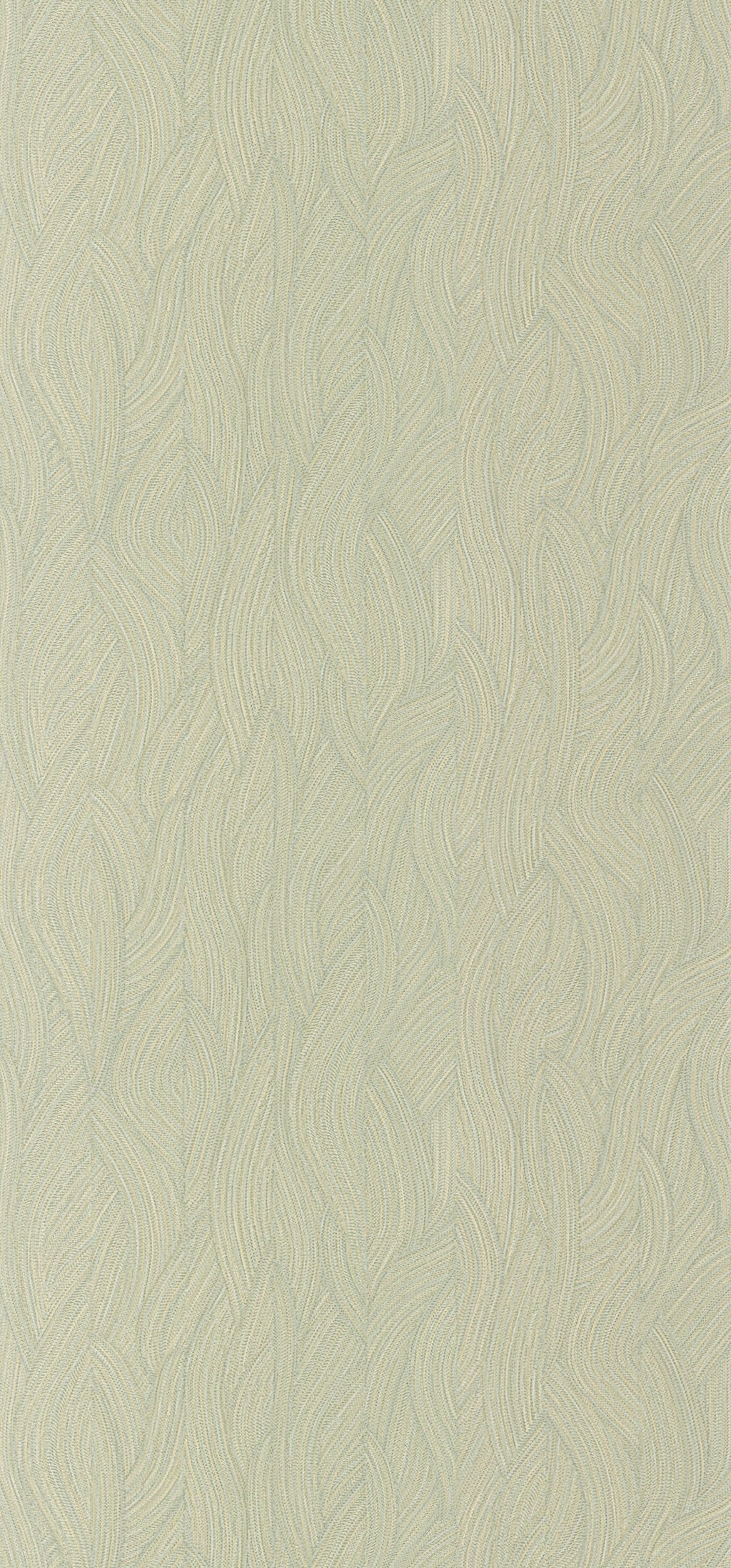 Casamance behang Terra Rossa Jassine 76221120 vert amande