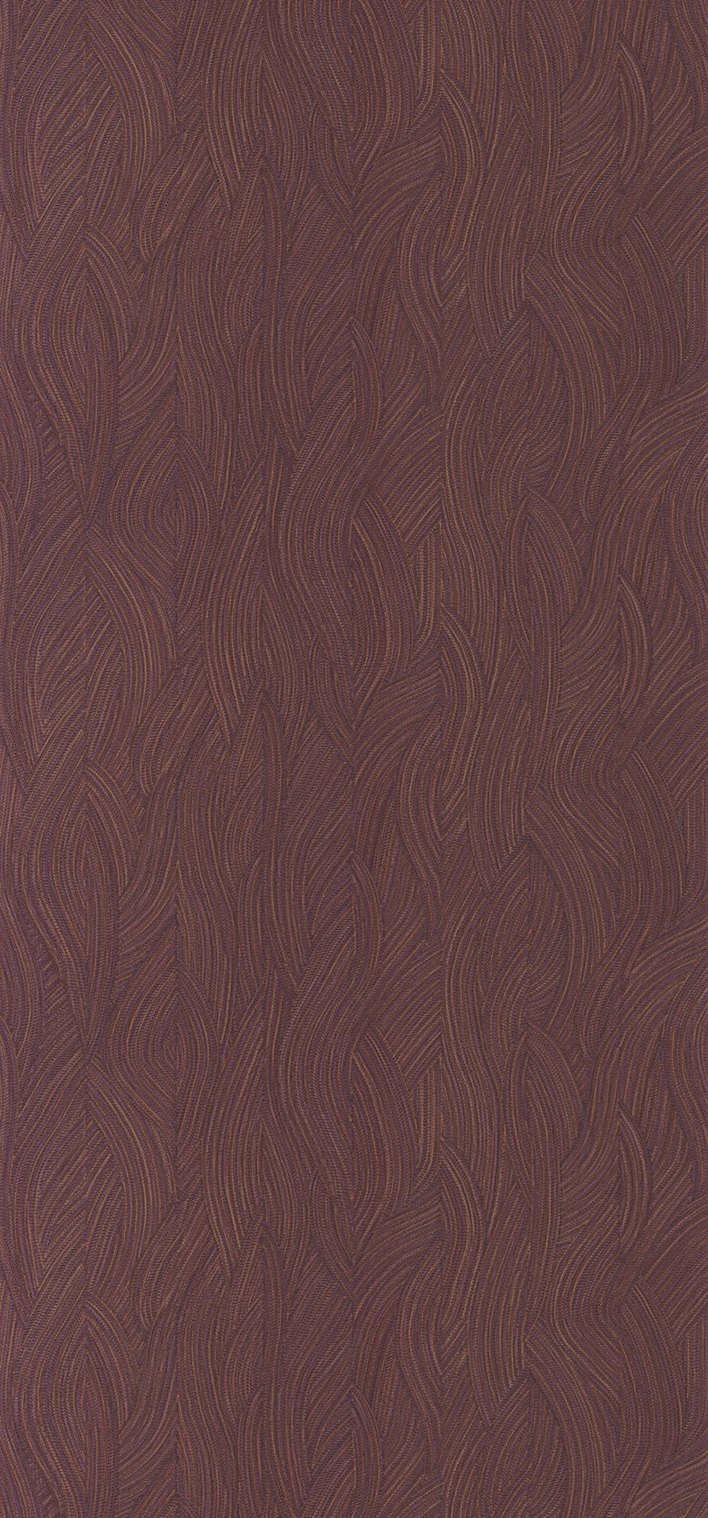 Casamance behang Terra Rossa Jassine 76221324 prune