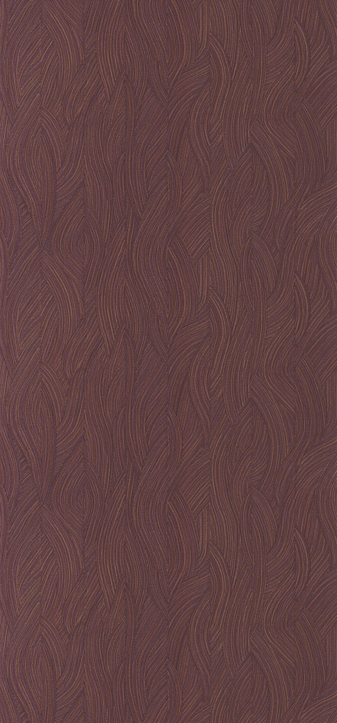 Casamance behang Select 9 Jassine 76221324 prune