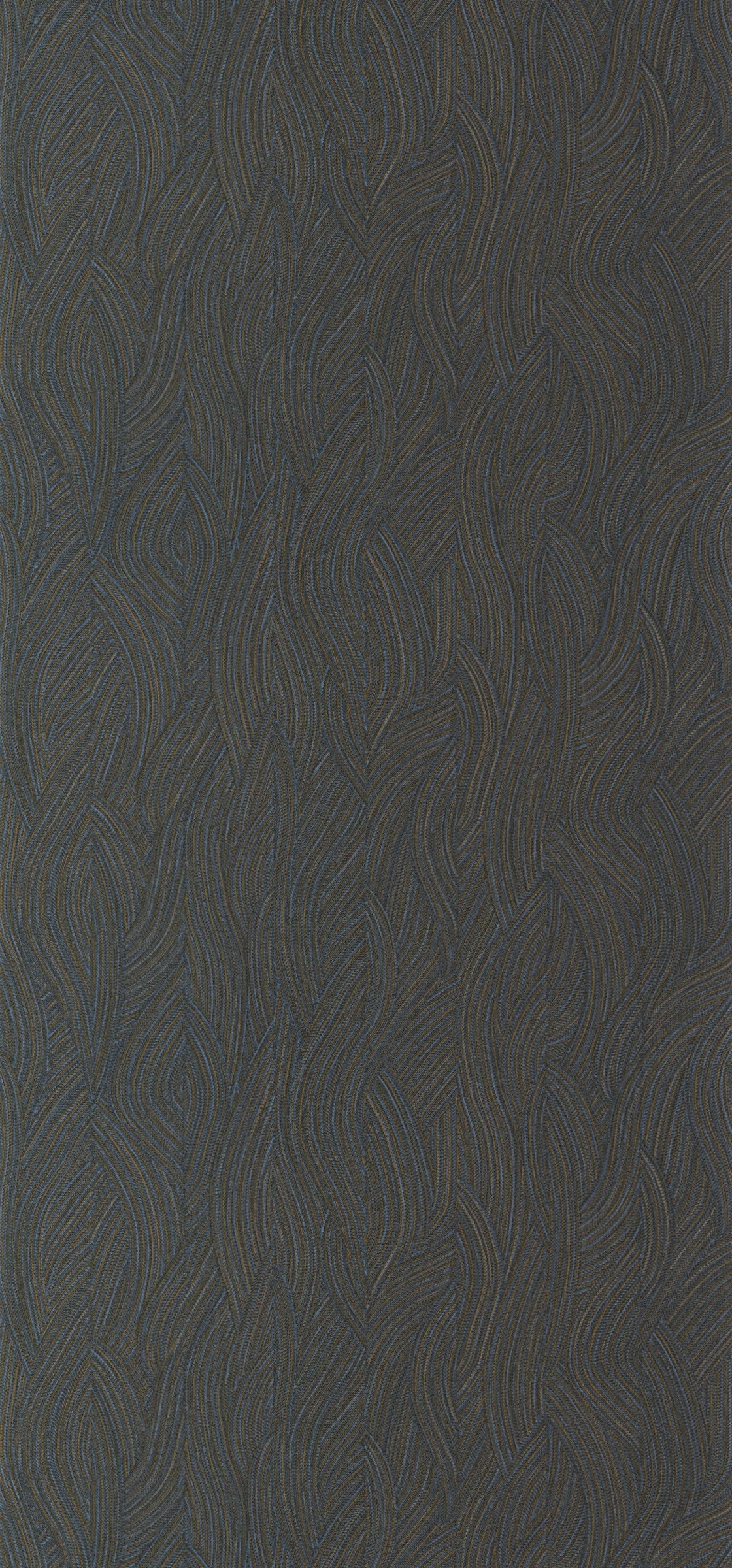Casamance behang Terra Rossa Jassine 76221426 encre