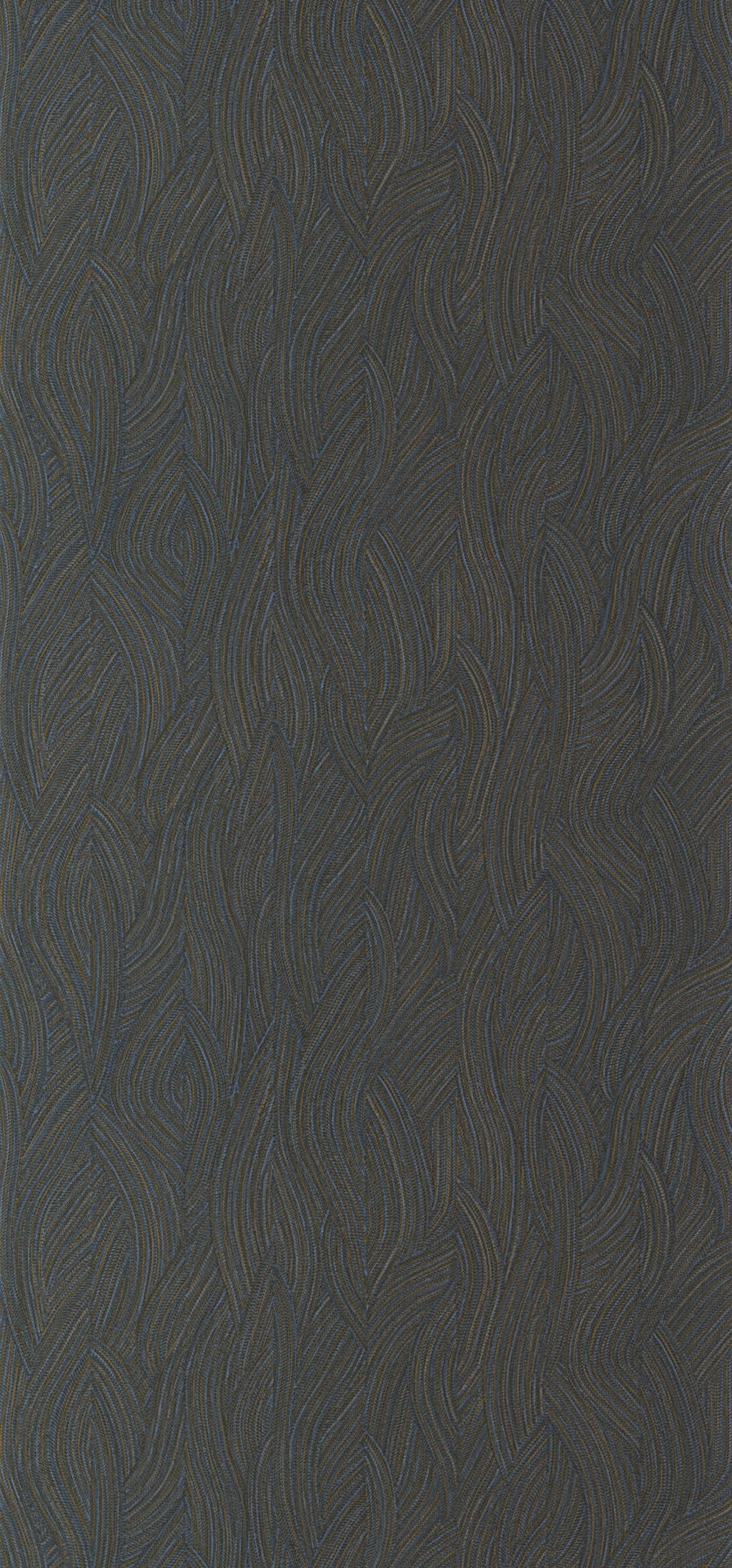 Casamance behang Select 9 Jassine 76221426 encre