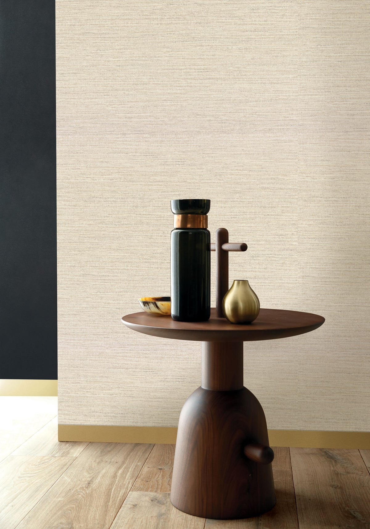 Casamance behang Select 9 Occitan 76231630 in interieur
