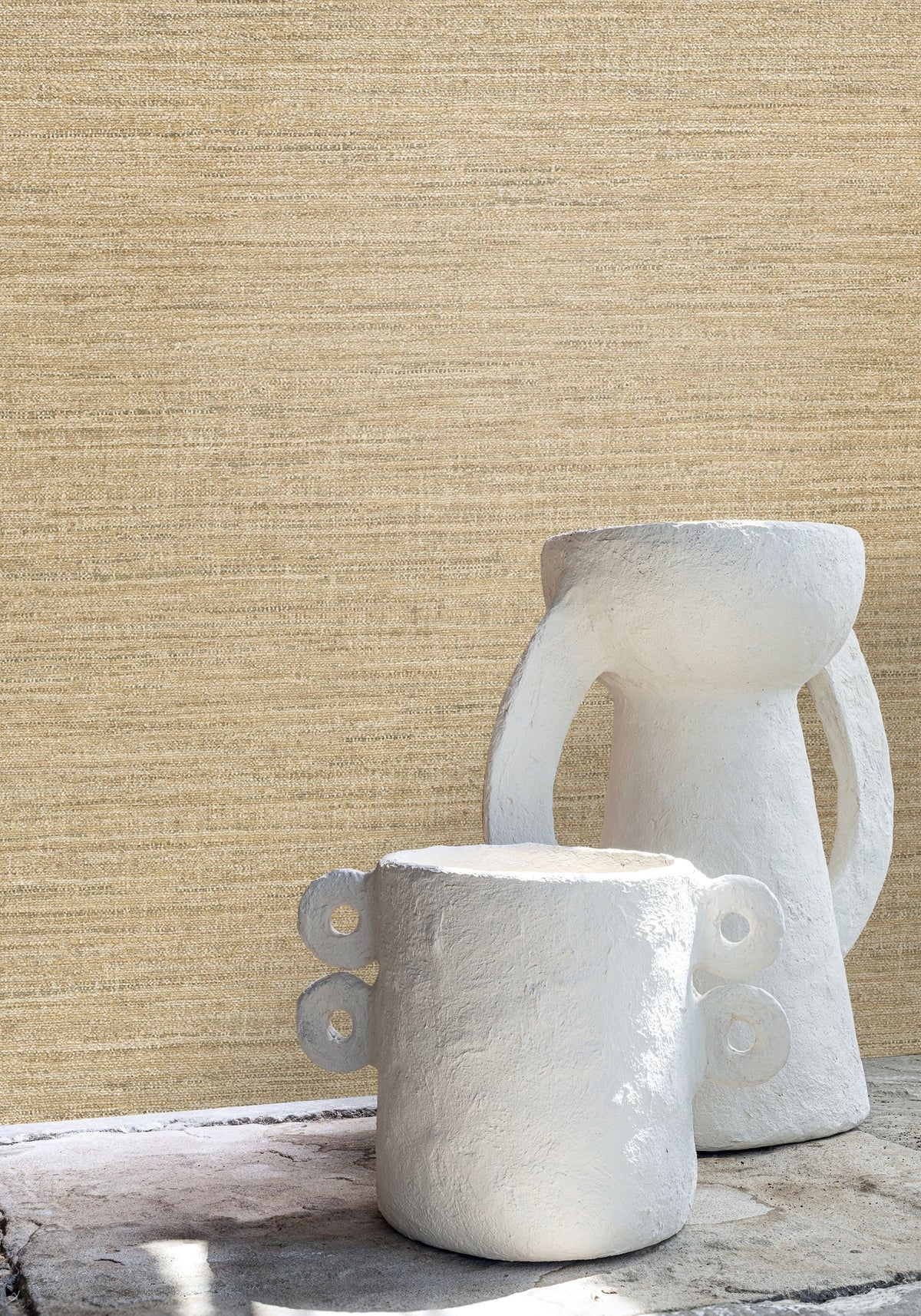 Casamance behang Select 9 Occitan 76232038 in interieur