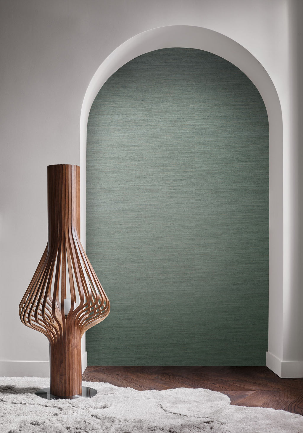 Casamance behang Select 9 Occitan 76232344 in interieur
