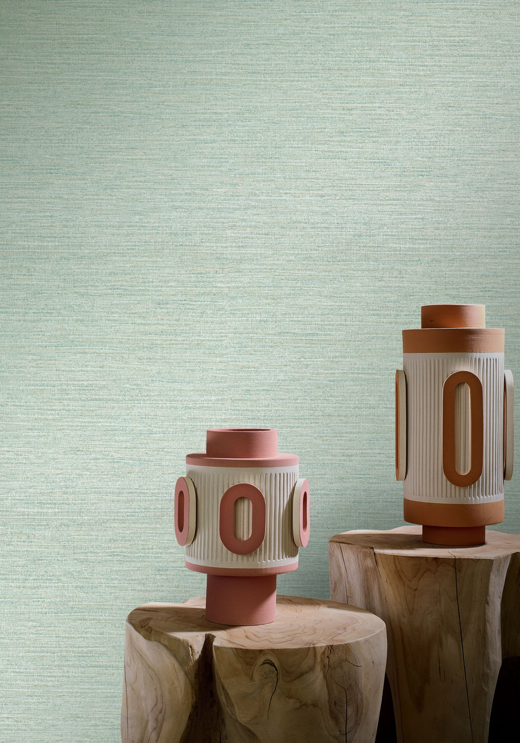Casamance behang Select 9 Occitan 76232548 in interieur