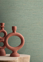Casamance behang Select 9 Occitan 76232650 in interieur