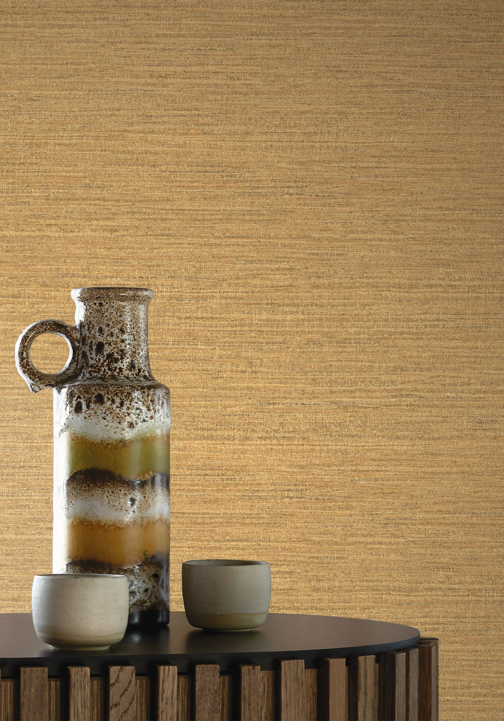 Casamance behang Select 9 Occitan 76233160 in interieur
