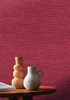 Casamance behang Terra Rossa Occitan 76233364 in interieur