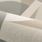 Casamance behang Faubourg Des Lumières Barillet 76260712 detail