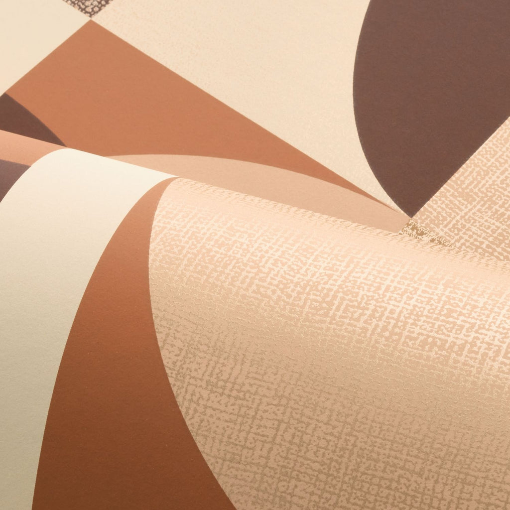 Casamance behang Faubourg Des Lumières Barillet 76261018 detail