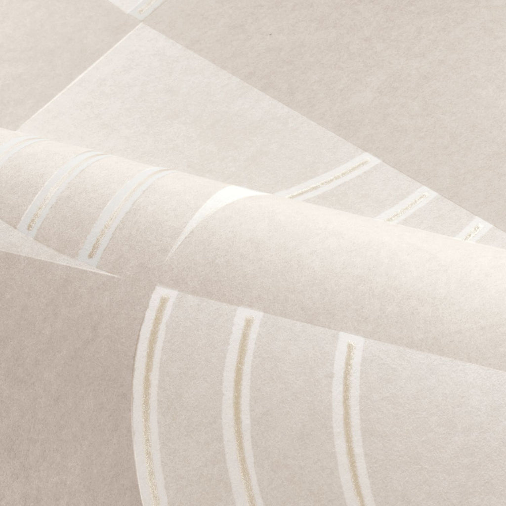 Casamance behang Faubourg Des Lumières Années 30 76271120 detail