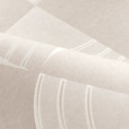 Casamance behang Faubourg Des Lumières Années 30 76271120 detail