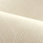Casamance behang Faubourg Des Lumières Porte Dorée 76281834 detail