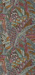 Casamance behang Casa Azul Talavera 76310610 multico