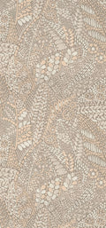 Casamance behang Casa Azul Talavera 76310916 marron glacé