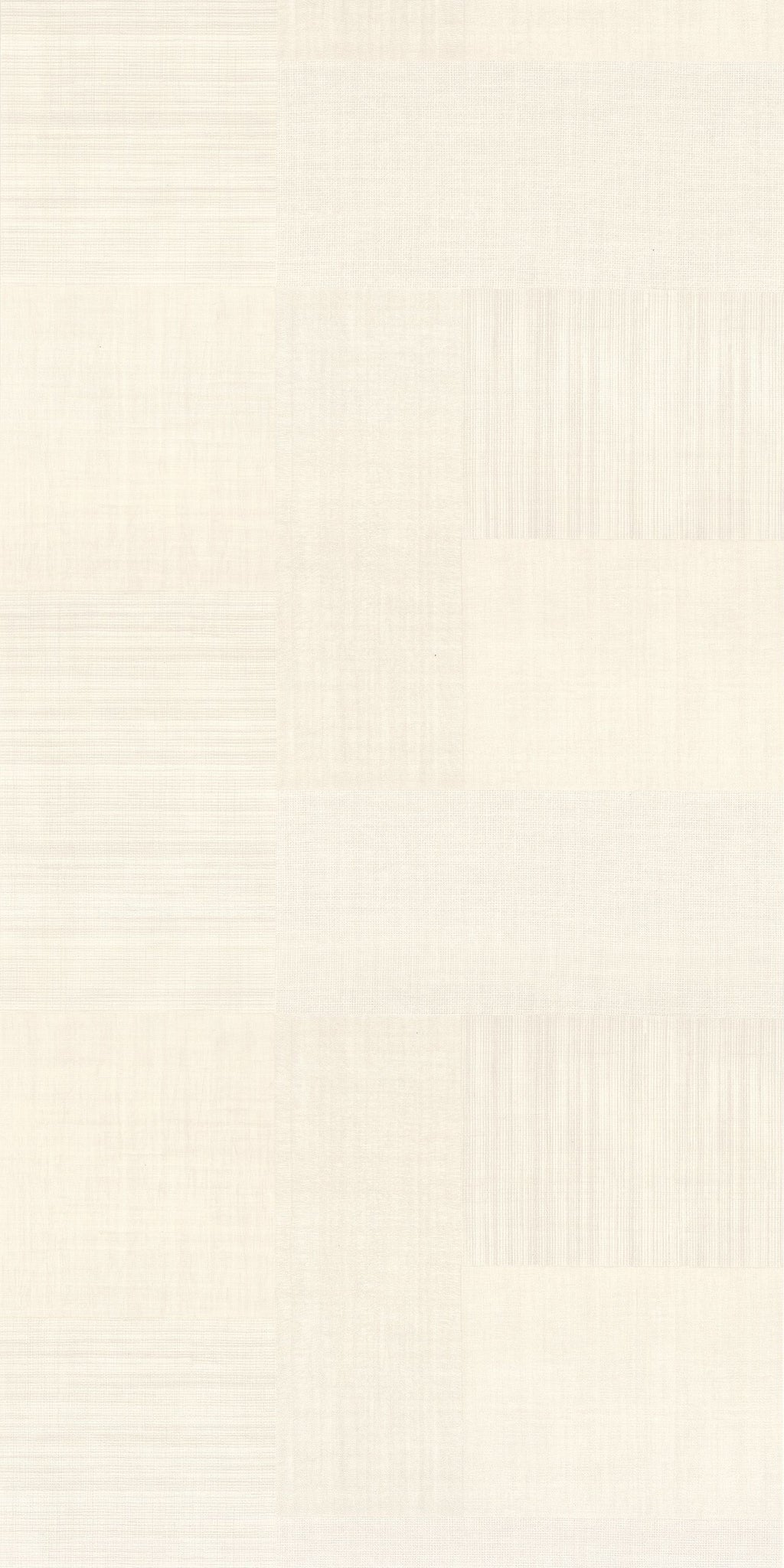 Casamance behang Casa Azul Mestizo 76321018 ivoire
