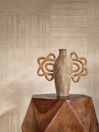 Casamance behang Select 9 Mestizo 76321120 detail