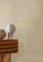 Casamance behang Select 9 Mestizo 76321120 detail