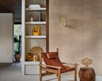Casamance behang Select 9 Mestizo 76321120 in interieur