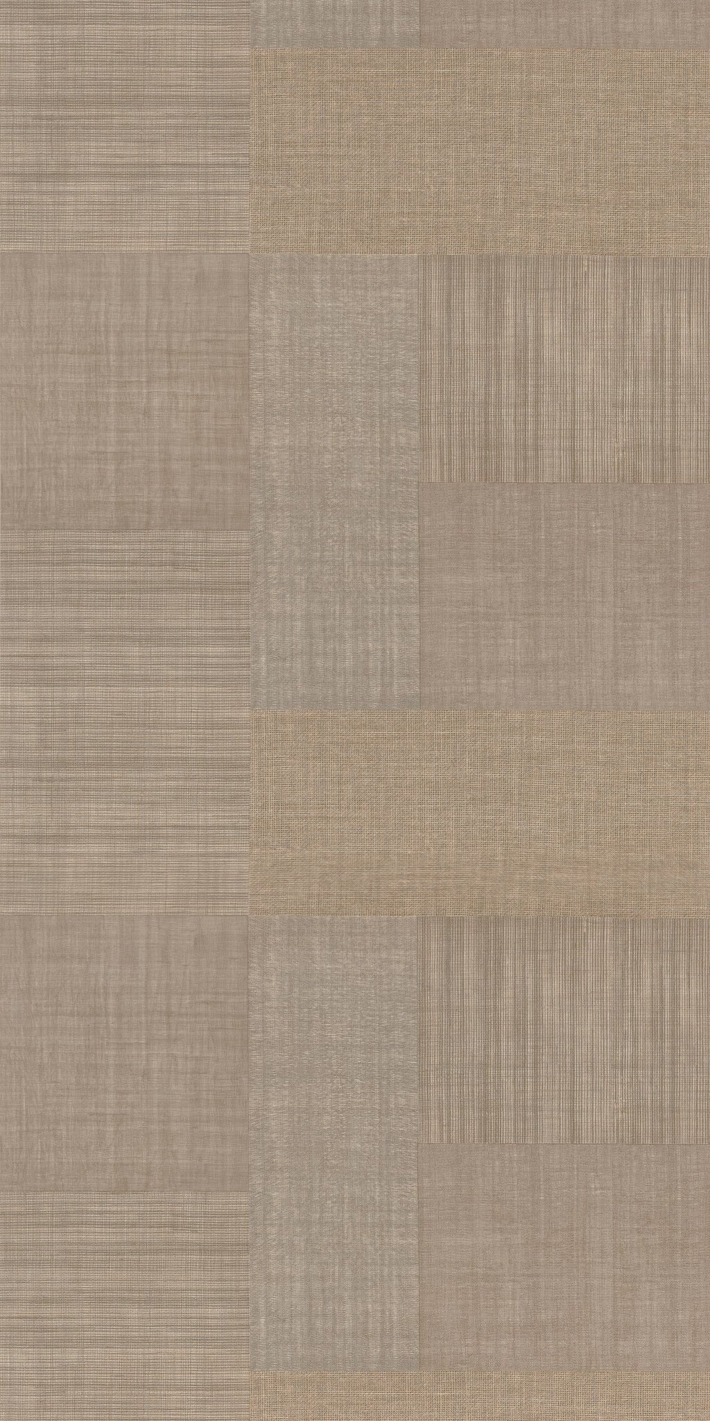 Casamance behang Casa Azul Mestizo 76321222 mordoré