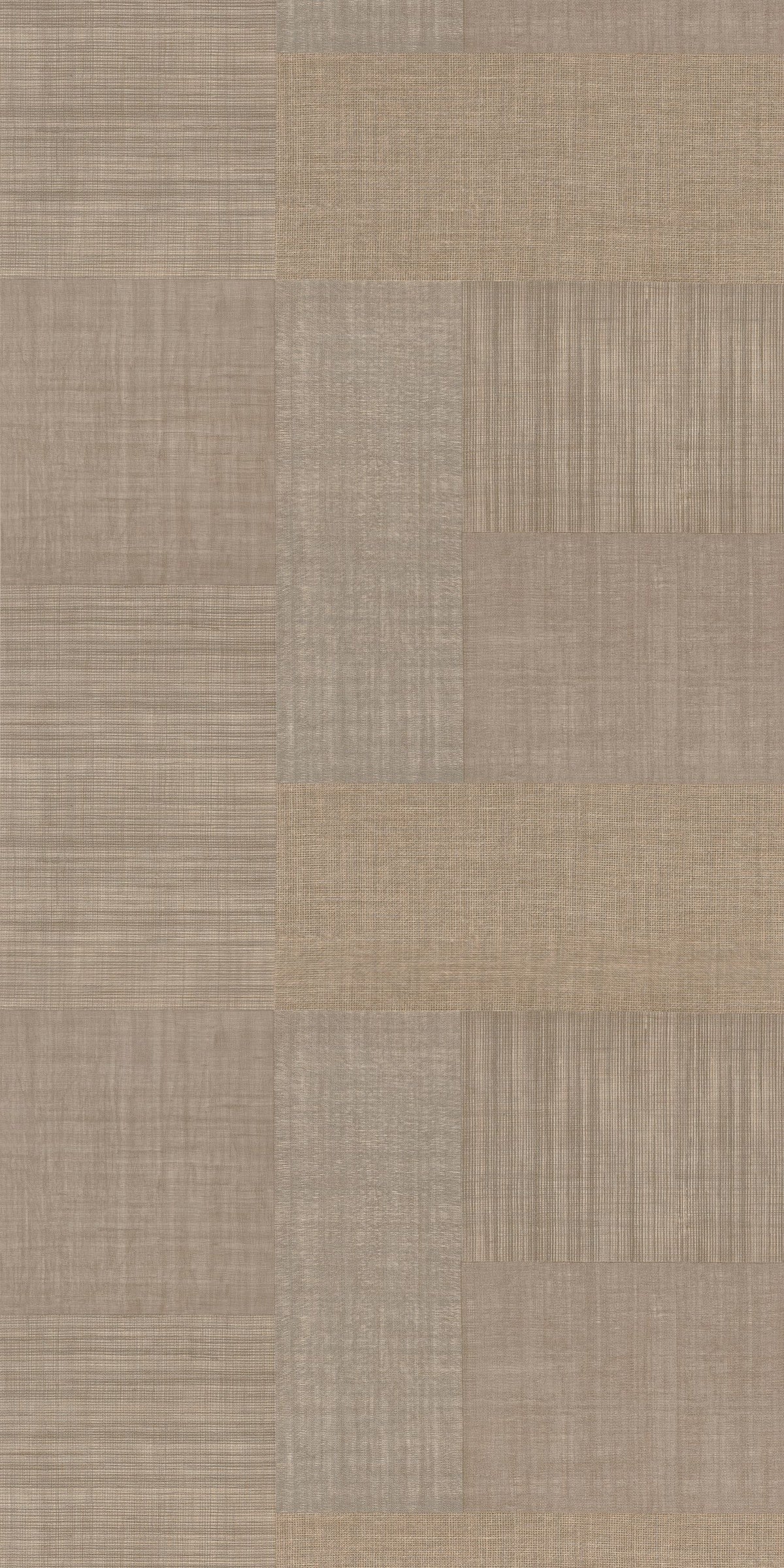 Casamance behang Casa Azul Mestizo 76321222 mordoré