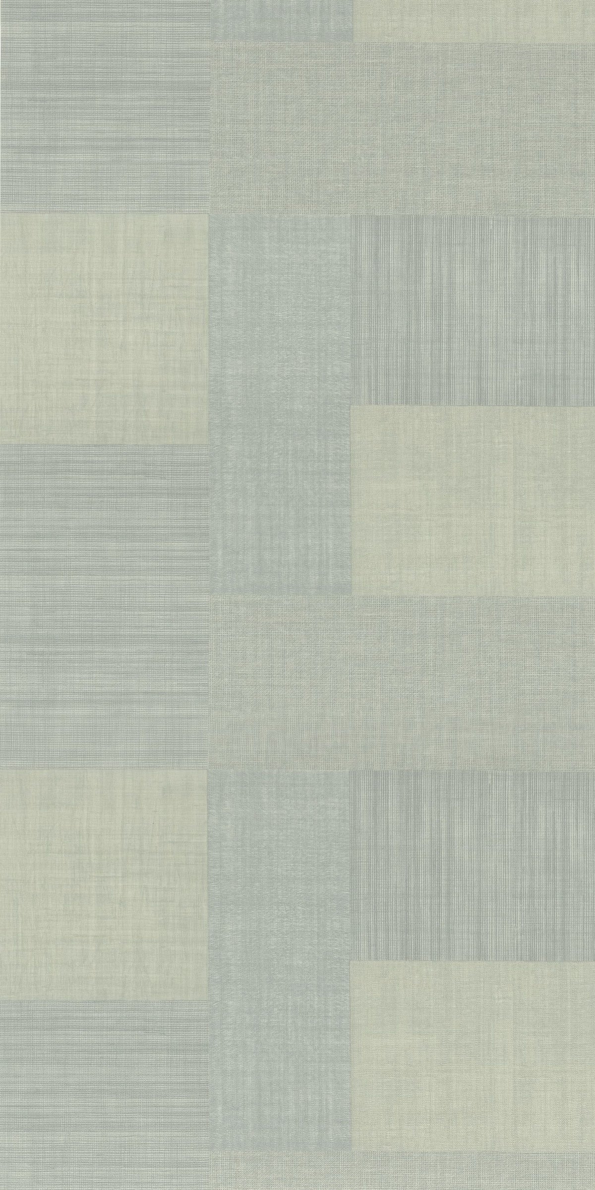 Casamance behang Casa Azul Mestizo 76321324 amande douce (staal)
