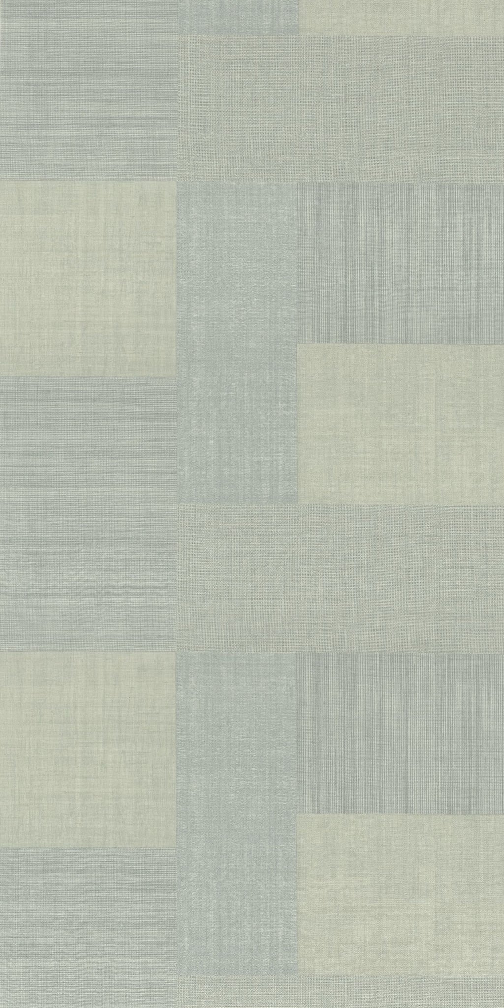 Casamance behang Casa Azul Mestizo 76321324 amande douce